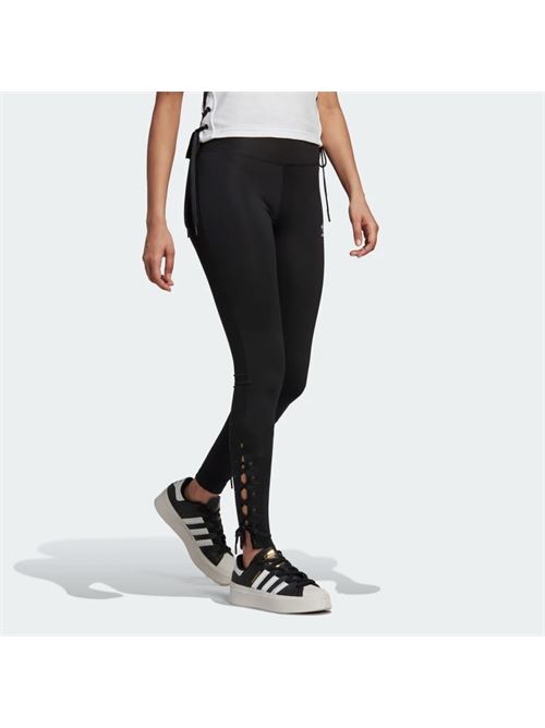 HW LEGGINGS ADIDAS ORIGINALS | HK5077/ND